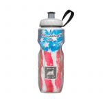 Garrafa Polar EUA Flag 590ml