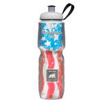 Garrafa Polar EUA Flag 710ml