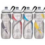 Garrafa Polar Pattern 590ml