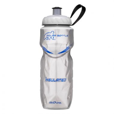 Garrafa Polar Platinum 590ml