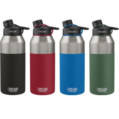 Garrafa Térmica Camelbak Chute Vacuum Insulated Stainless 1.2L