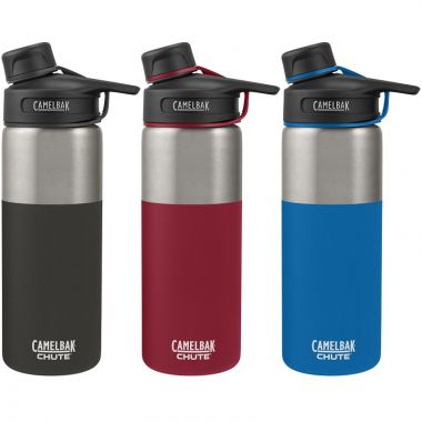 Garrafa Térmica Camelbak Chute Vacuum Insulated Stainless 600ml