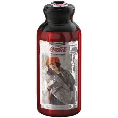 Garrafa Térmica Elite Storica Coca-Cola 500ml