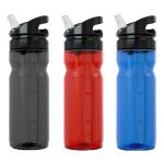 Garrafa Zéfal Trekking Tritan 700ml