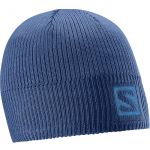 Gorro Salomon Logo