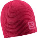 Gorro Salomon Logo