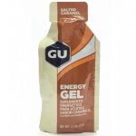 GU Energy Gel - Caramelo (1 sachê)