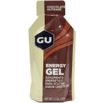 GU Energy Gel - Chocolate Belga (24 saches)