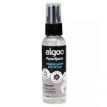 Higienizador e Limpador Bactericida Fungistático Algoo PowerSports 60ml