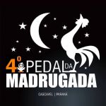 Inscrição Bandana+Manguito - 4° Pedal da Madrugada – Cascavel/PR