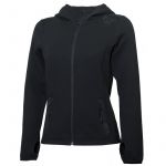 Jaqueta 361º Fit Full Zip Hoody Feminina