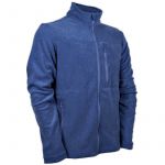 Jaqueta Conquista Fleece Spectre