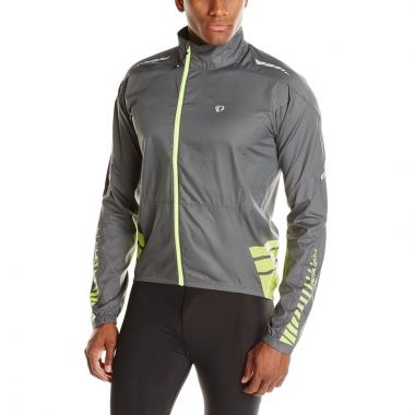 Jaqueta Corta Vento Pearl Izumi Elite Barrier