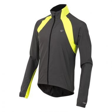 Jaqueta Corta Vento Pearl Izumi Select Barrier