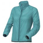 Jaqueta Corta Vento Solo WindBreaker Feminina