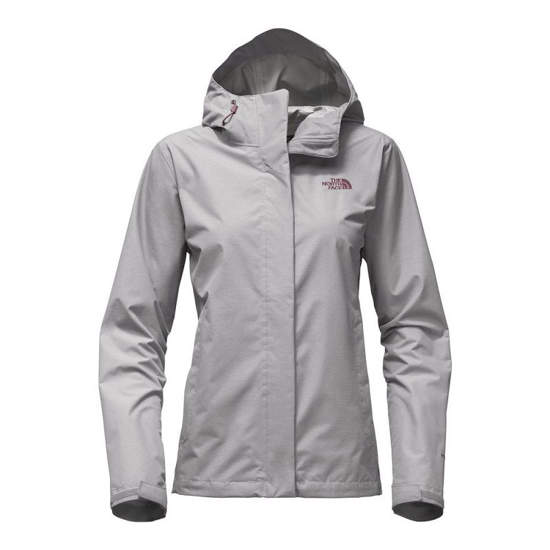 north face impermeavel