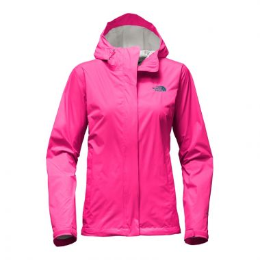 Jaqueta Impermeável The North Face Venture 2 Feminina