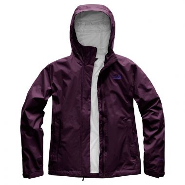 Jaqueta Impermeável The North Face Venture 2 Feminina