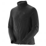 Jaqueta Salomon Polar II Fleece