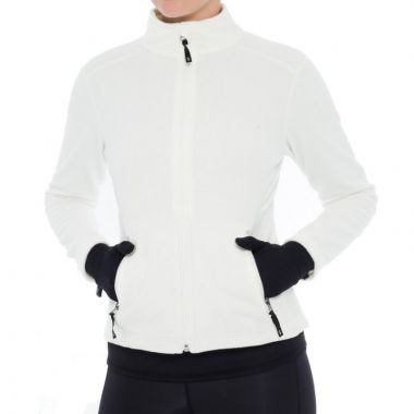 Jaqueta Solo Microfleece II Feminina