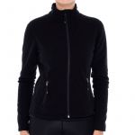 Jaqueta Solo Microfleece II Feminina