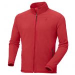 Jaqueta Solo Microfleece