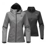 Jaqueta The North Face Arrowood Triclimate Feminina