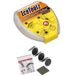 Kit de Remendo Ice Toolz Glueless Patch Set AirDam 56P6