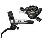 Kit Freio a Disco Hidráulico Shimano Deore XT M785 s/ Rotor