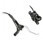 kit Freio a Disco Hidráulico Shimano M365 s/ Rotor (PAR)