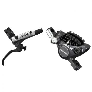 Kit Freio a Disco Hidráulico Shimano SLX M675