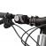 Kit Led Lenser Farol SEO B5R e Lanterna Traseira B2R (Recarregável)