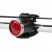 Kit Led Lenser Farol SEO B5R e Lanterna Traseira B2R (Recarregável)