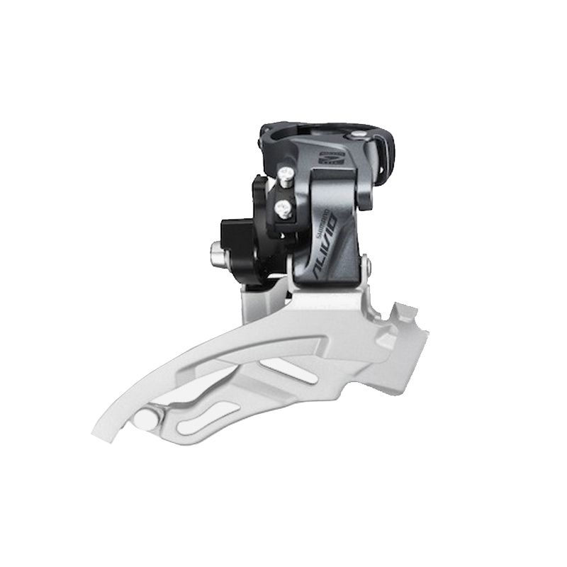 Grupo shimano sales alivio m4000