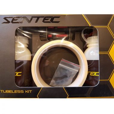 Kit Tubeless MTB Sentec STKIT0001