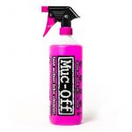 Limpador Biodegradável Muc-Off Nano Tech Bike Cleaner