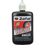 Lubrificante Biodegradável Zéfal Pro Lube 125ml