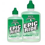 Lubrificante White Lightning Epic Ride 240ml