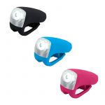 Luz Dianteira Boomer USB (Recarregável) Knog