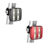 Luz Traseira Blinder 4 'GT Stripe' USB (Recarregável) Knog