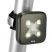 Luz Traseira Blinder 4 'x' Cross USB (Recarregável) Knog