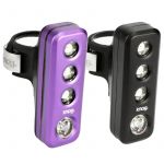 Luz Traseira Knog Blinder Road