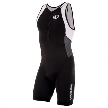 Macaquinho Pearl Izumi Elite In-R-Cool Tri