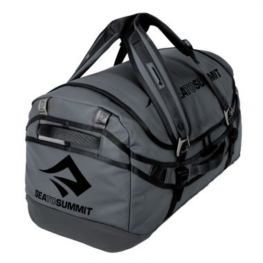 Mala de Viagem Sea to Summit Duffle Bag 45L