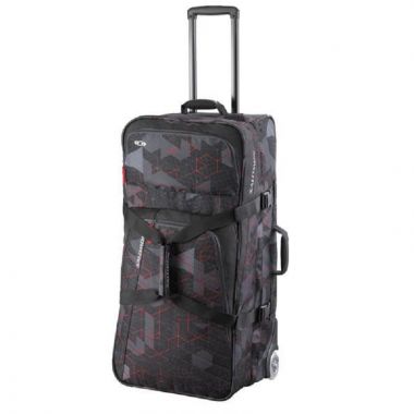 Mala Salomon Container 100 Travel Bag