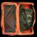 Mala Salomon Container 100 Travel Bag