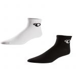 Meia Pearl Izumi Attack Cano Baixo (3 pares)