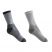 Meia Solo Versatile (2 x Par)
