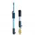 Mini Bomba Topeak HybridRocket MT 90 PSI
