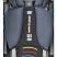 Mochila Curtlo Mountaineer 60+15